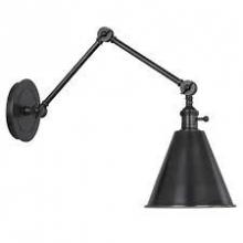 Robert Abbey Z2418 - Alloy Wall Sconce